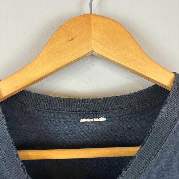 Vintage y2k MMA Elite gothic t-shirt - Picture 4 of 4